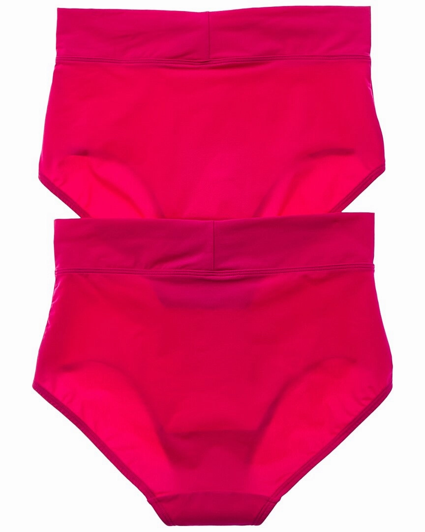 Natori 2pk Bliss Flex Full Brief