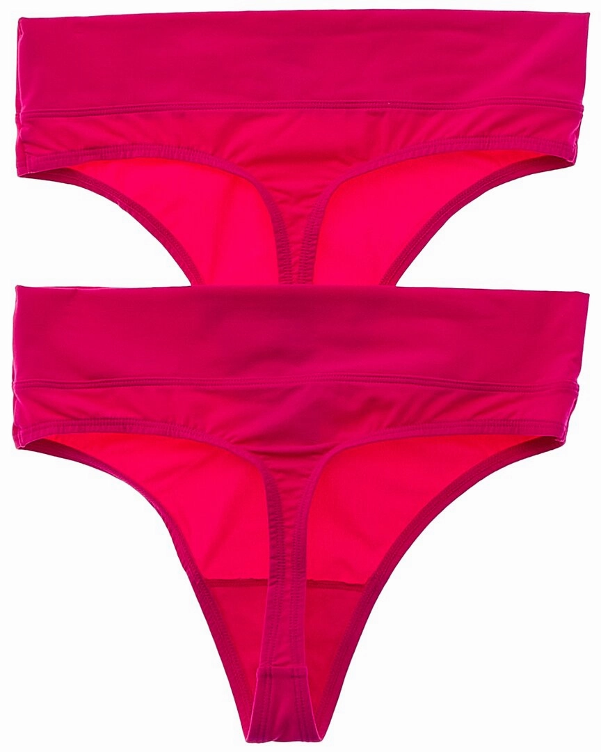 Natori 2pk Escape Thong