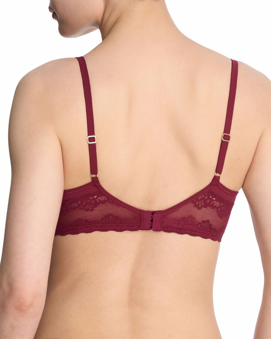 Natori Bliss Perfection Contour Underwire Bra