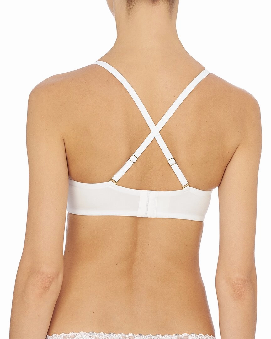 Natori Discreet Convertible Spacer Underwire Bra
