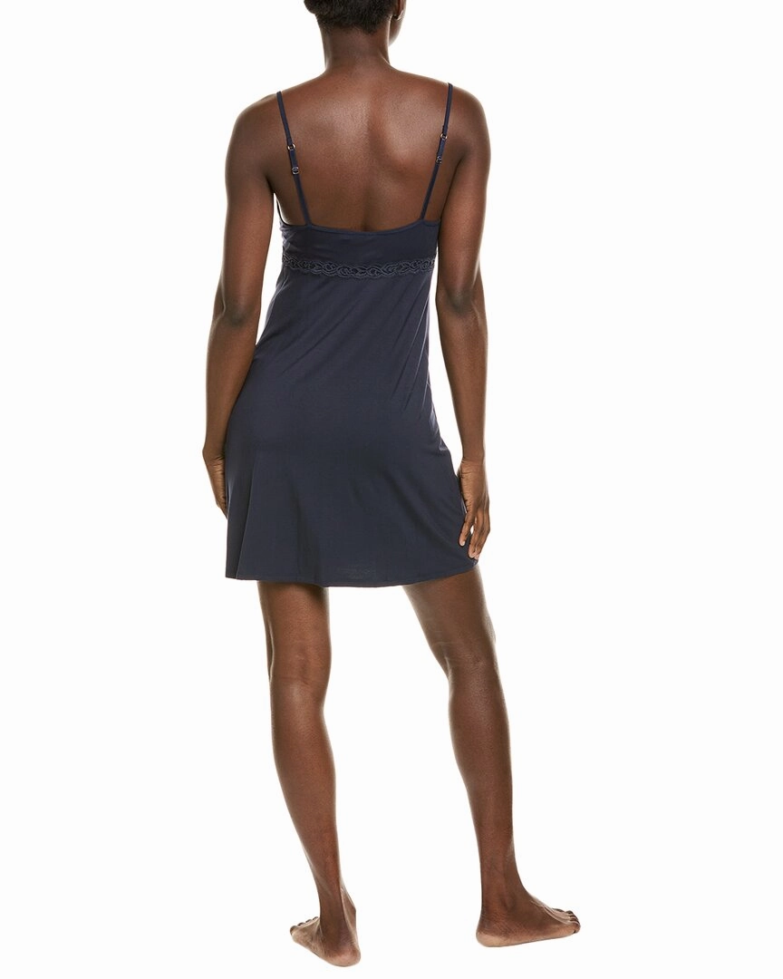 Natori Feather Essentials Chemise