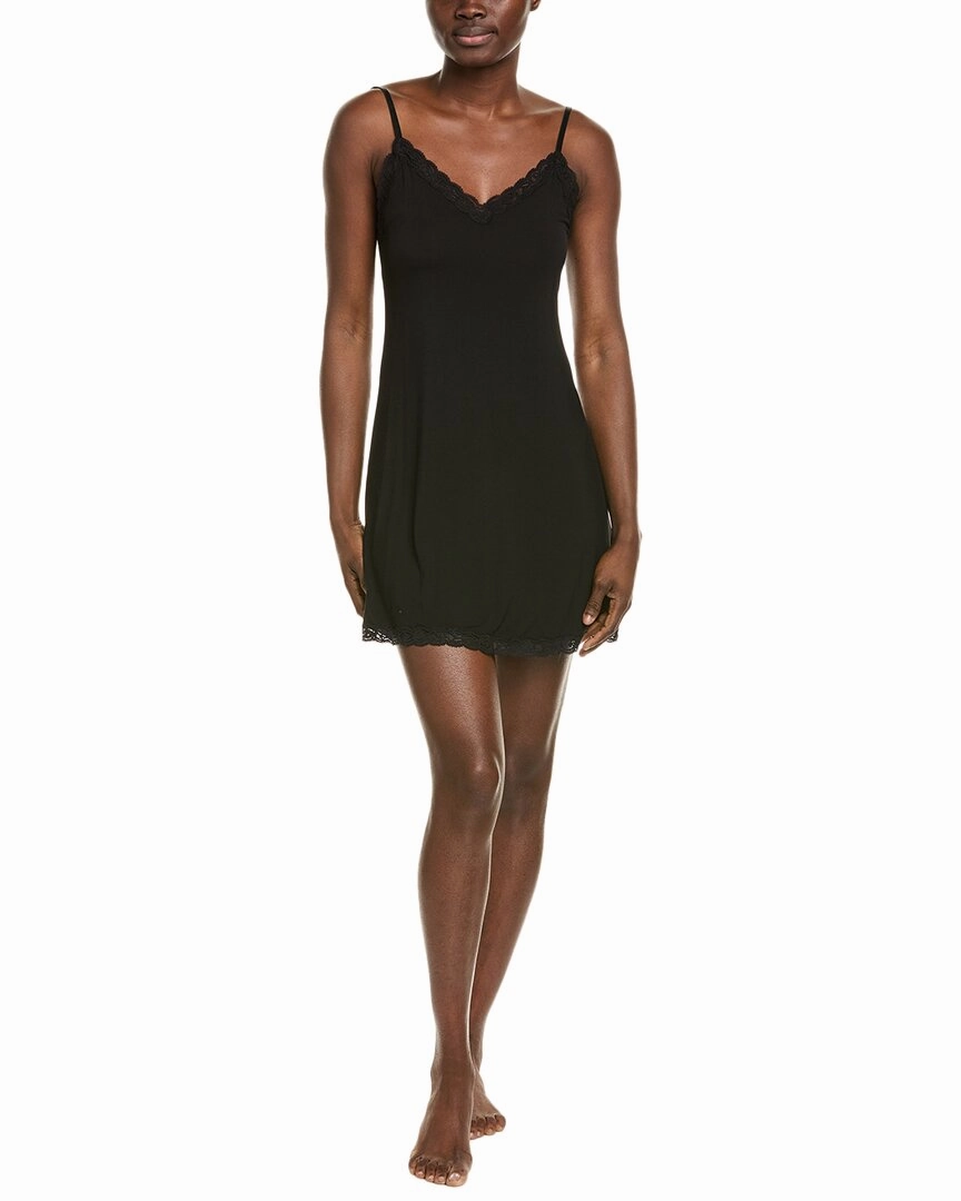 Natori Feather Essentials Chemise