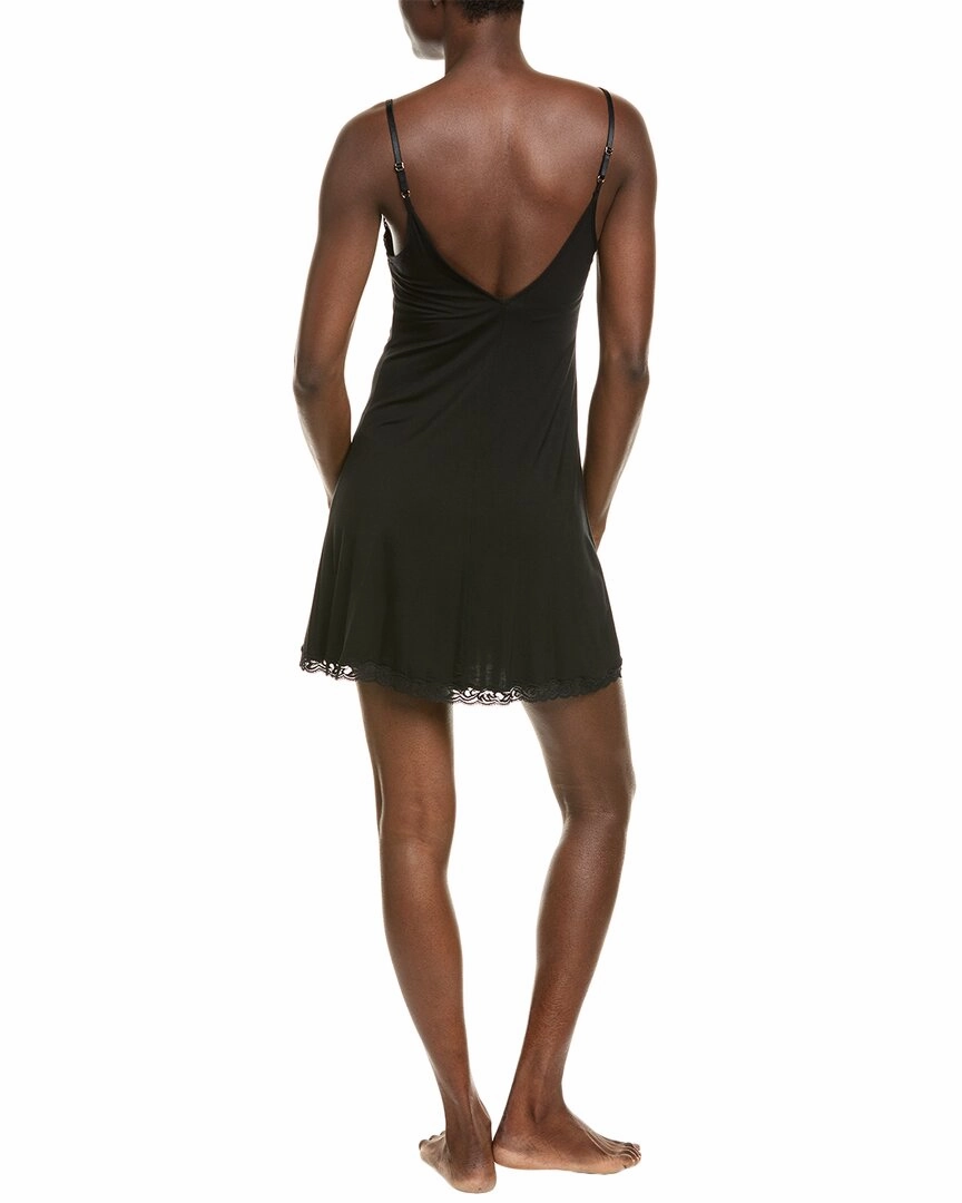 Natori Feather Essentials Chemise
