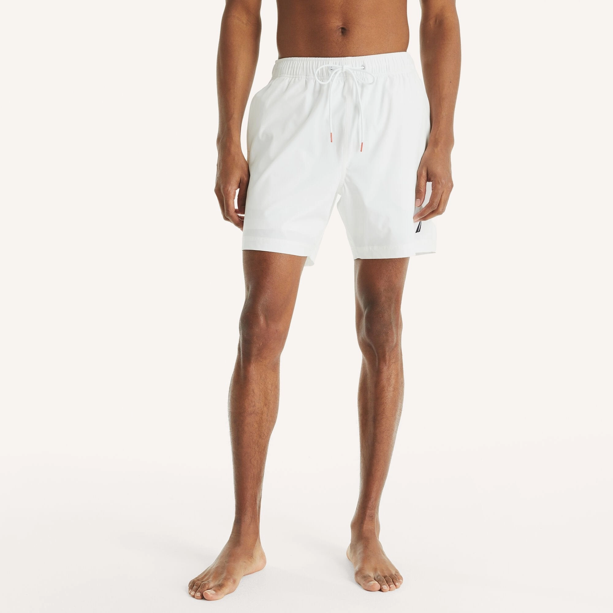 Nautica Mens 6" Quick-Dry Swim