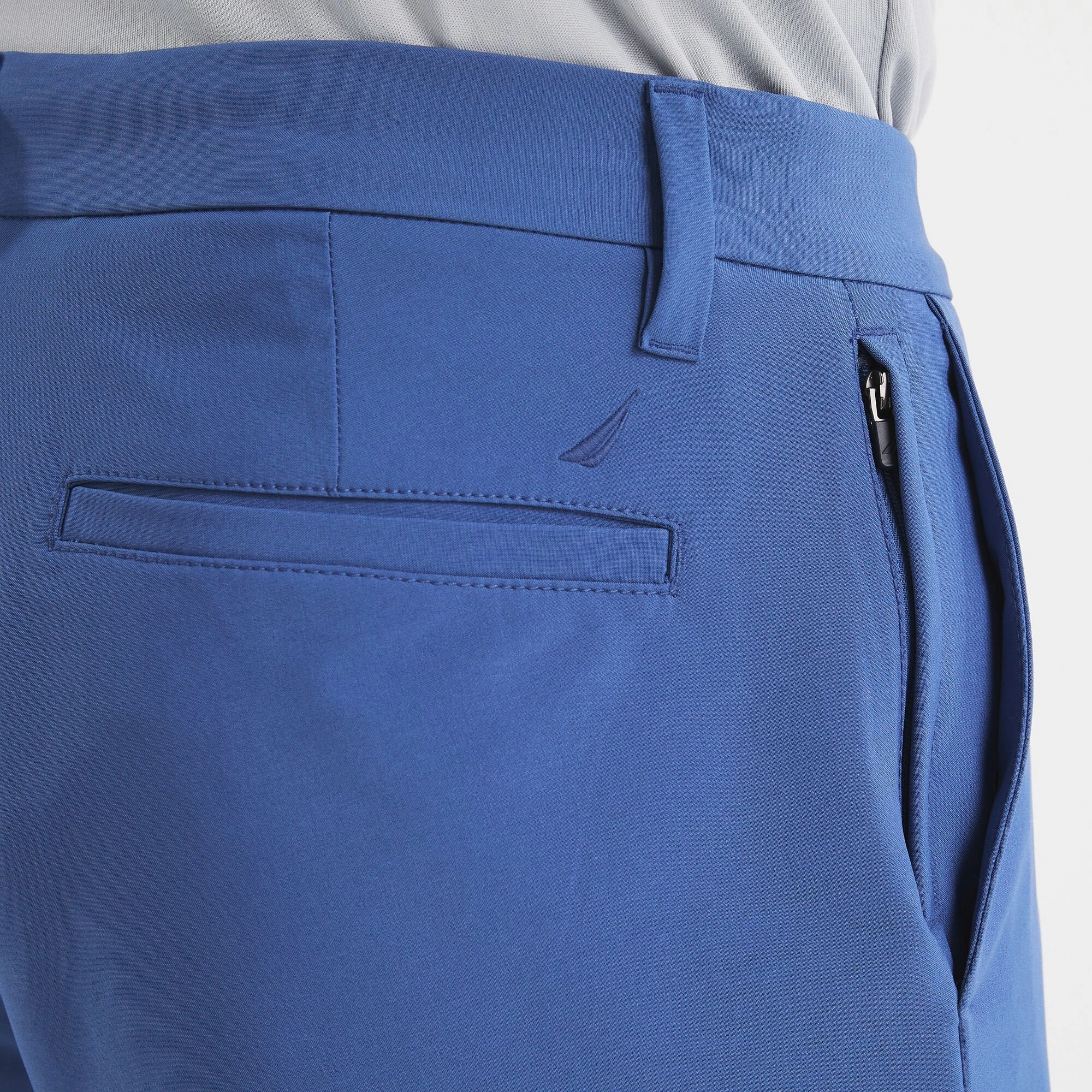 Nautica Mens 7" Performance Short