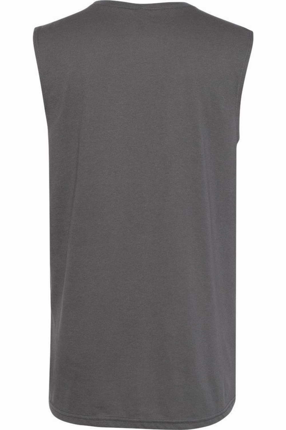 Next Level Unisex Lightweight Cotton/Poly Muscle Tank