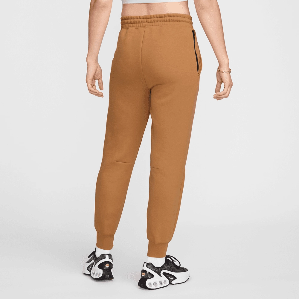 Nike Sportswear TECH Fleece (FB8330-224, Flax/Black) Size X-Large