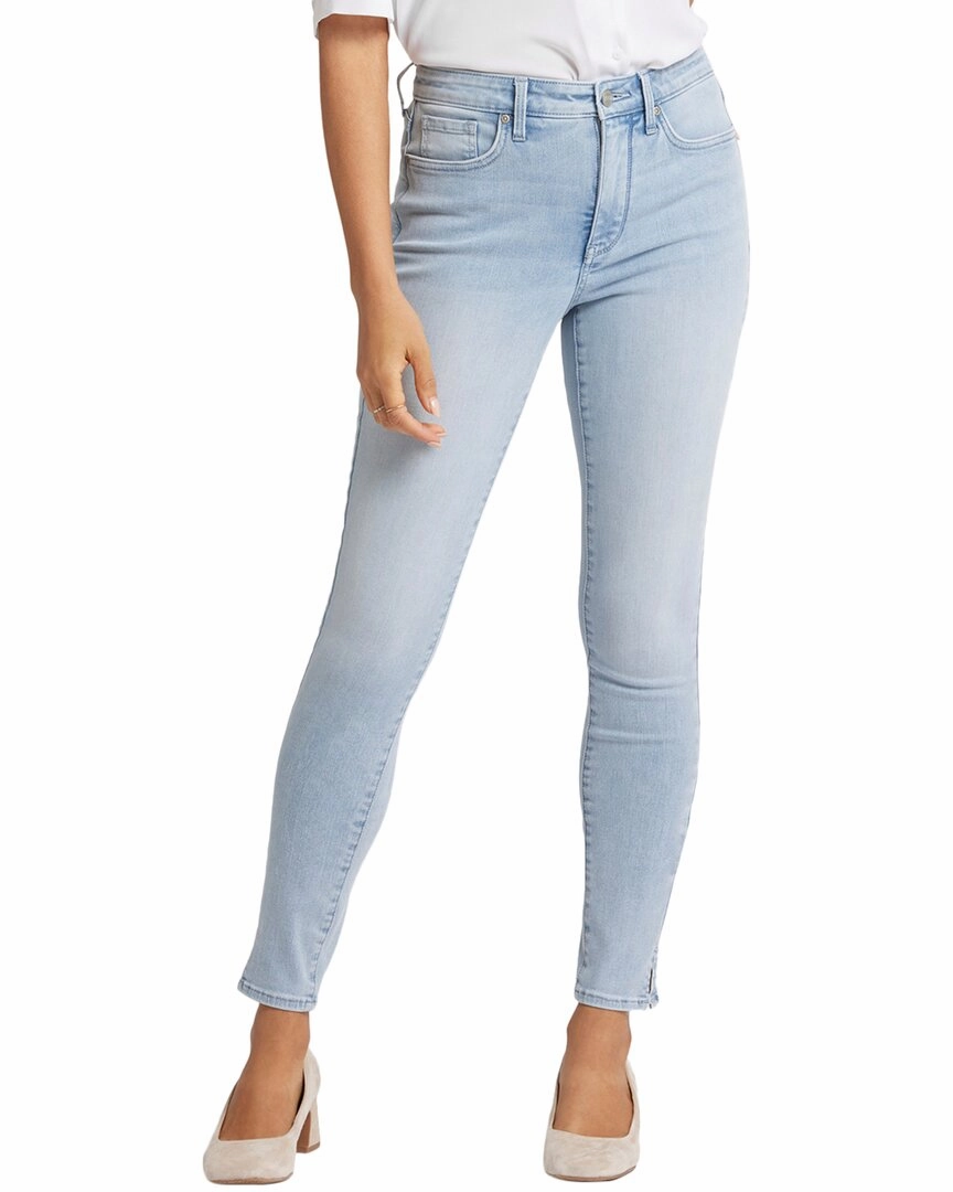 NYDJ Ami Misty Ridge Skinny Jean