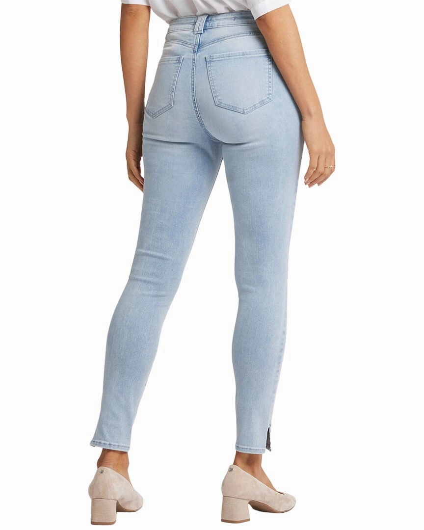 NYDJ Ami Misty Ridge Skinny Jean