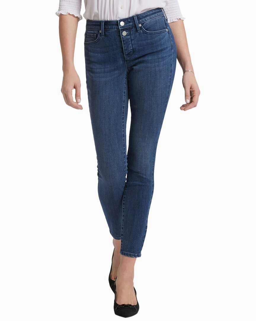 NYDJ Ami Solana Skinny Leg Jean