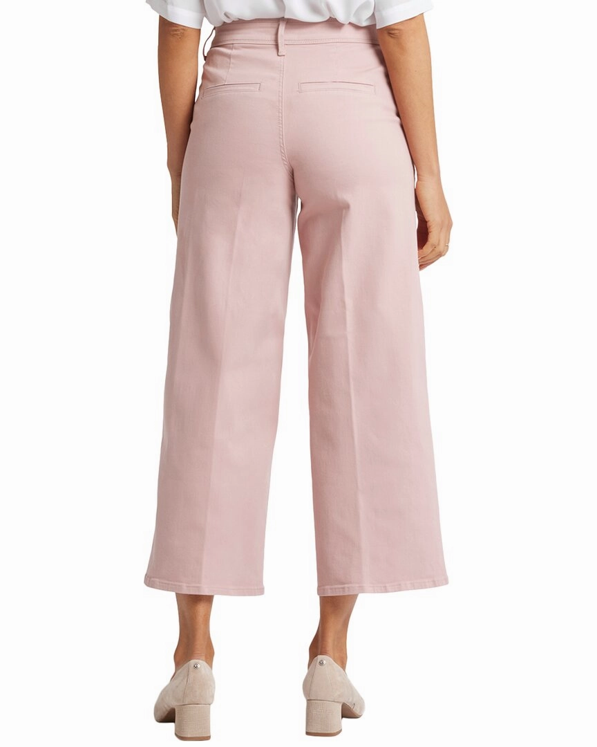 NYDJ Mona Bell Meadow Ankle Jean