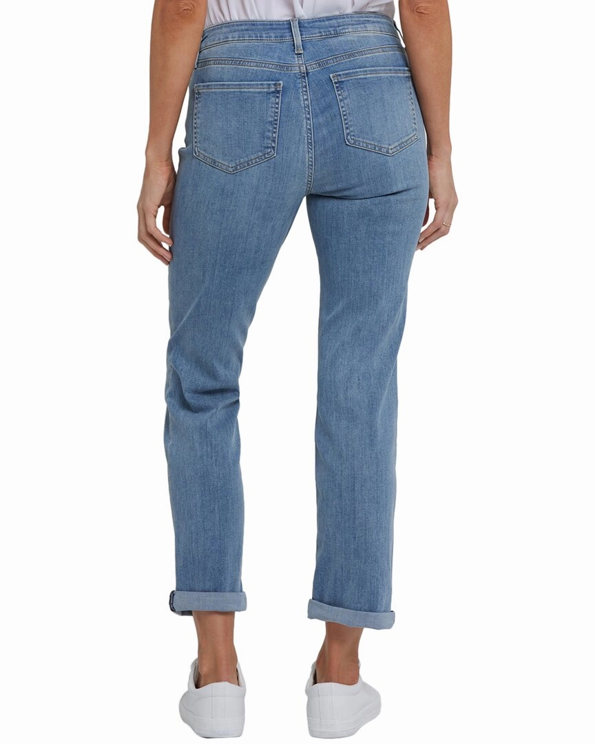 NYDJ Sheri Corfu Ankle Jean