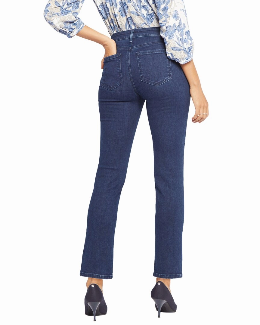 NYDJ Sheri Slim Jean