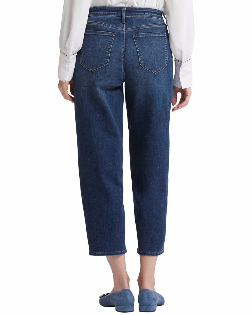 NYDJ Utility Wellspring Ankle Jean