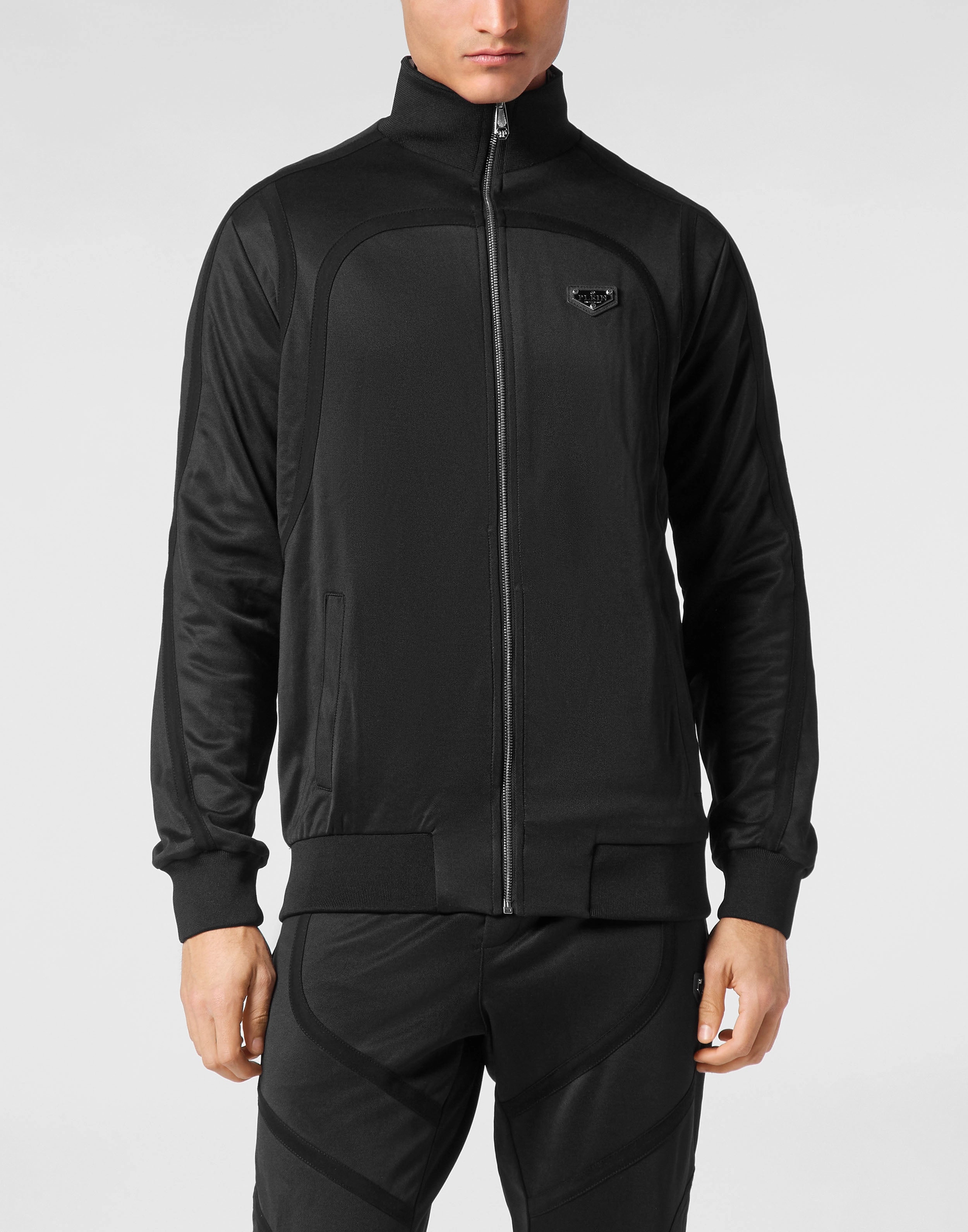 Olympic Jogging Jacket LS