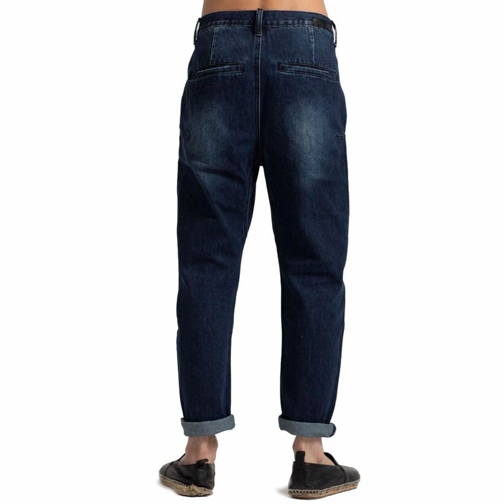 One Teaspoon  Cotton Jeans & Men's Pant