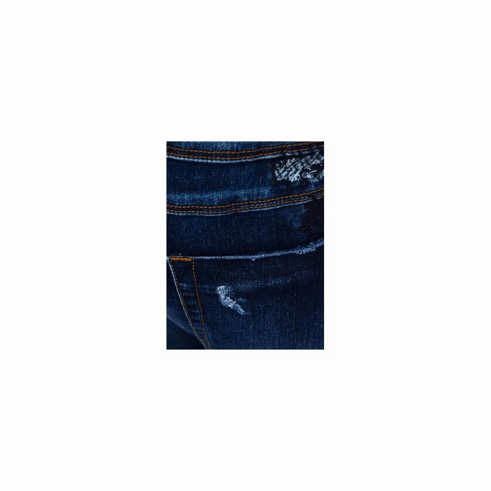 One Teaspoon Cotton Jeans & Women's Pant
