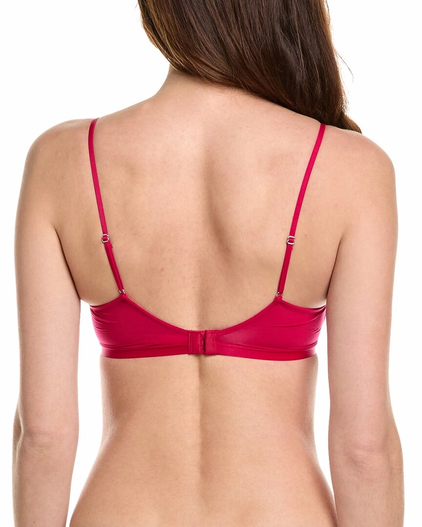 OnGossamer Next To Nothing Micro Wireless Bra