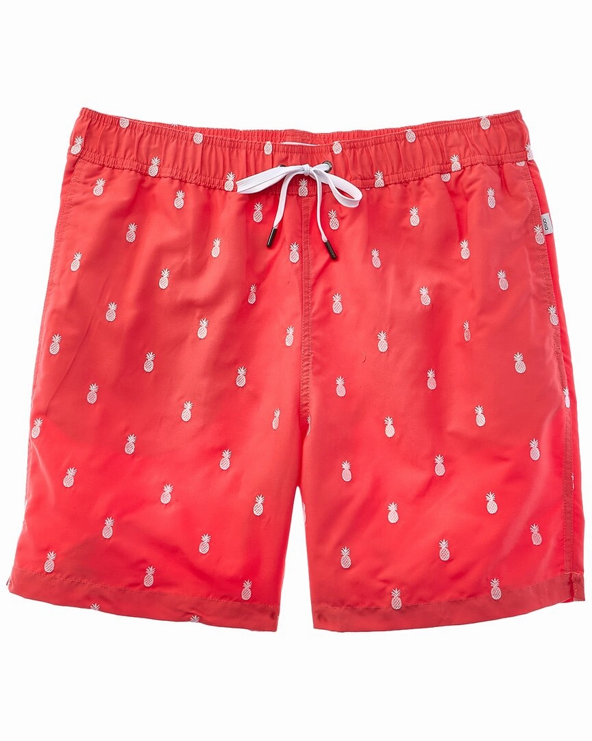 Onia Calder Swim Trunk