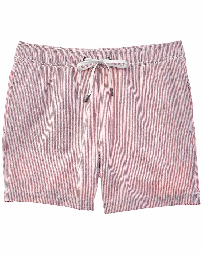 Onia Charles Swim Trunk