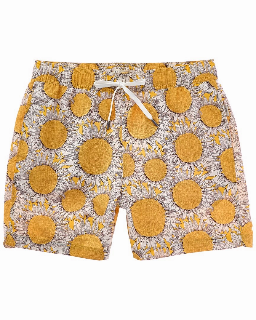 Onia Charles Swim Trunk