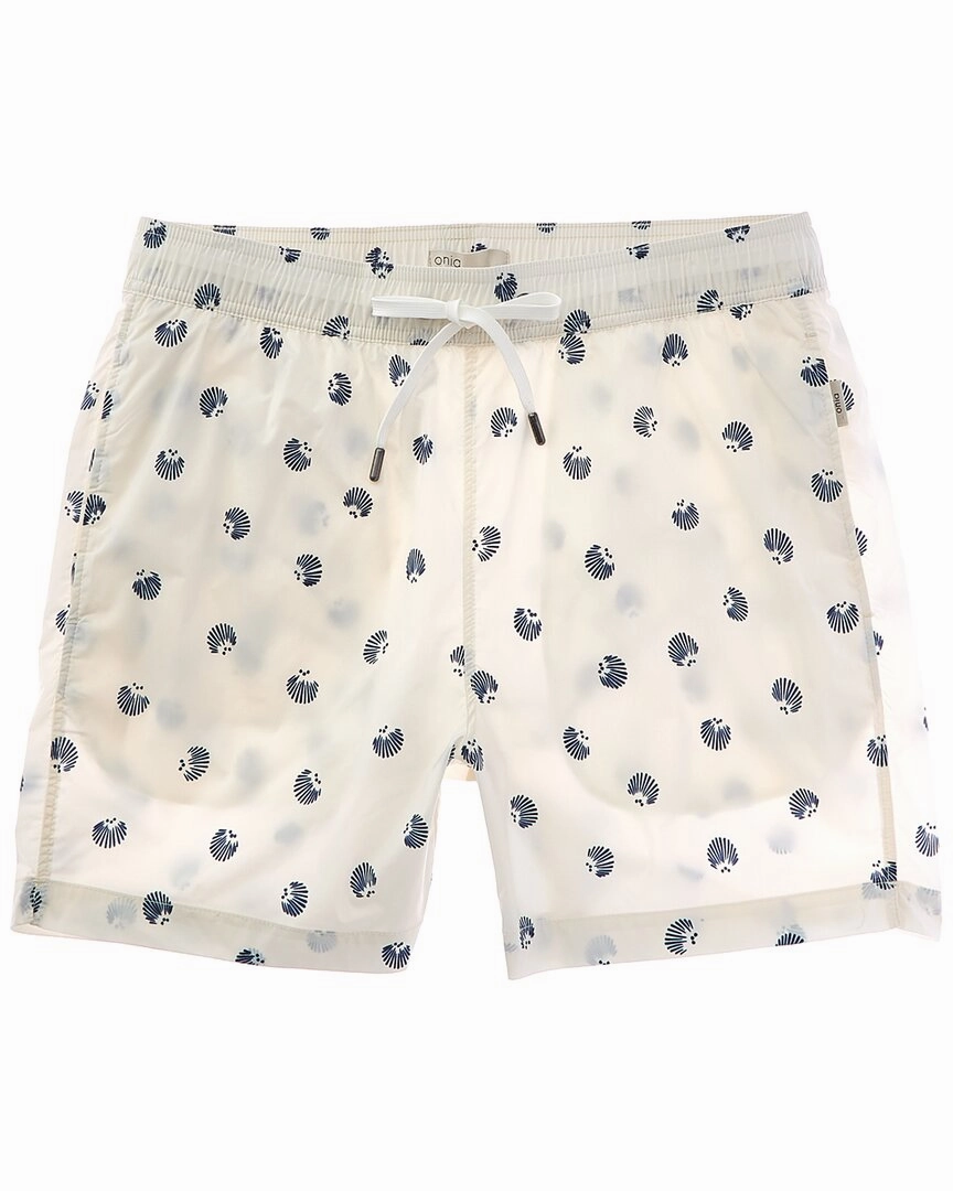 Onia Charles Swim Trunk