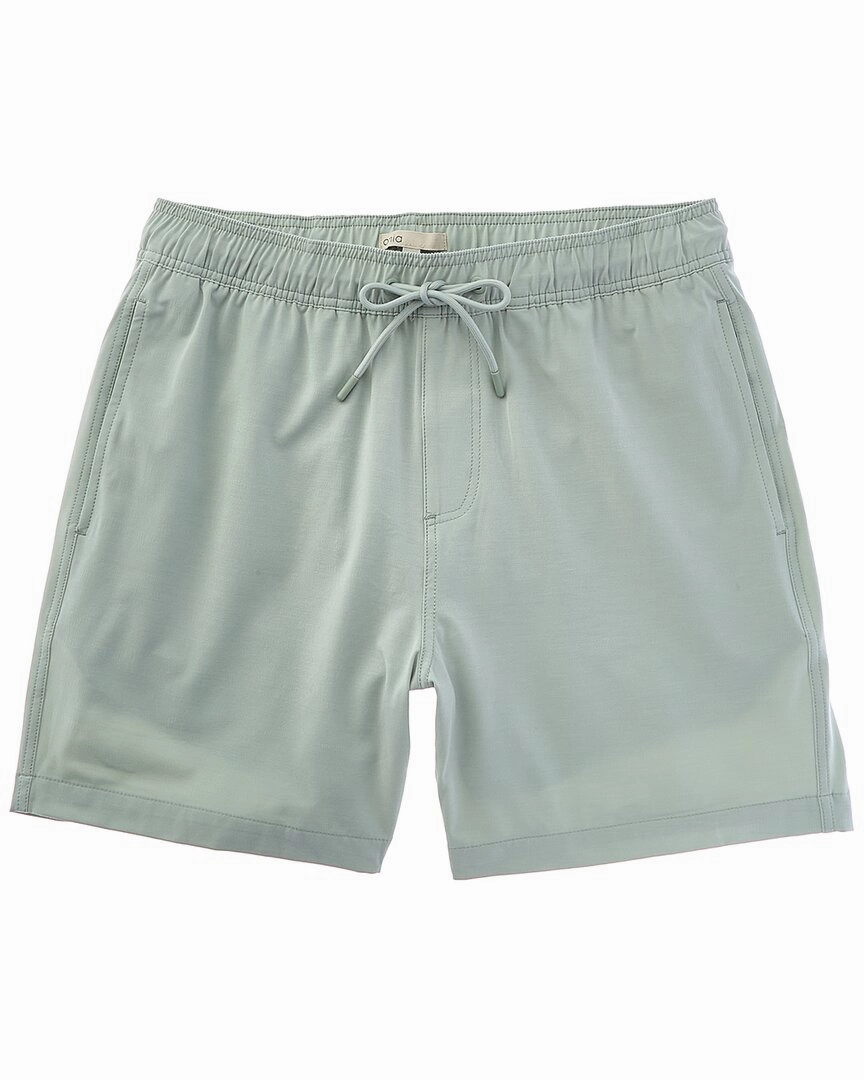 Onia Comfort Lined Swim Short