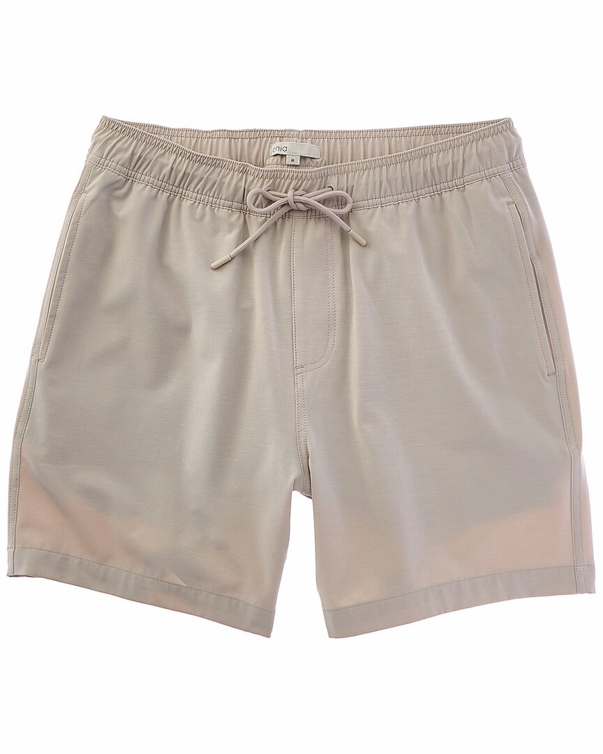 Onia Comfort Lined Swim Short
