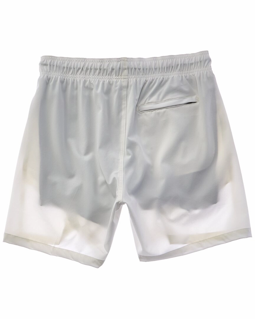 Onia Comfort Lined Swim Trunk Short