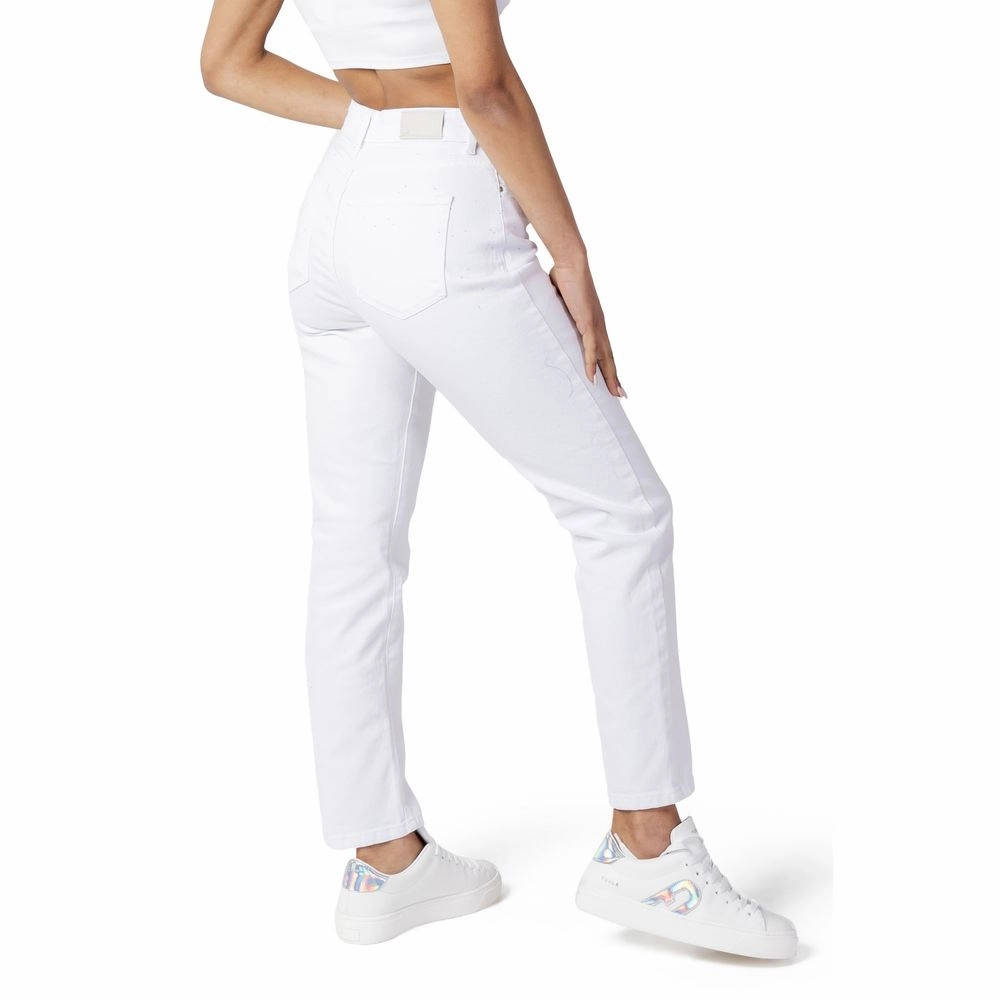 Only Cotton Jeans & Women's Pant