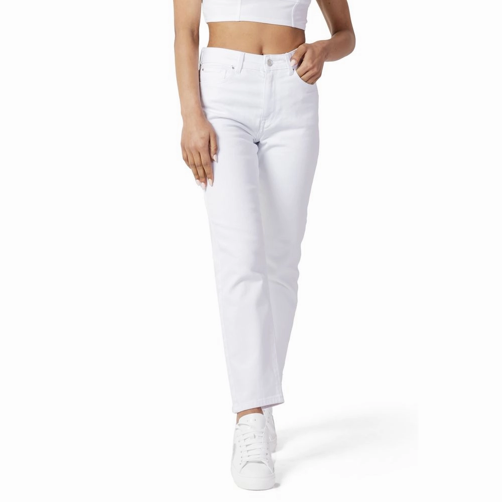 Only Cotton Jeans & Women's Pant