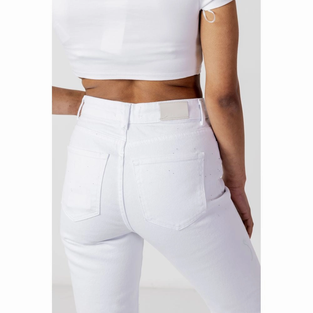 Only Cotton Jeans & Women's Pant