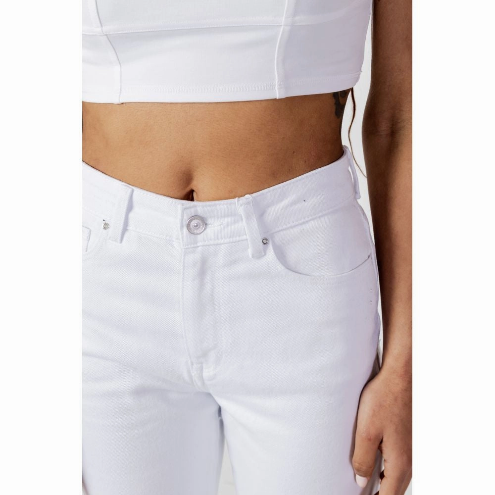 Only Cotton Jeans & Women's Pant