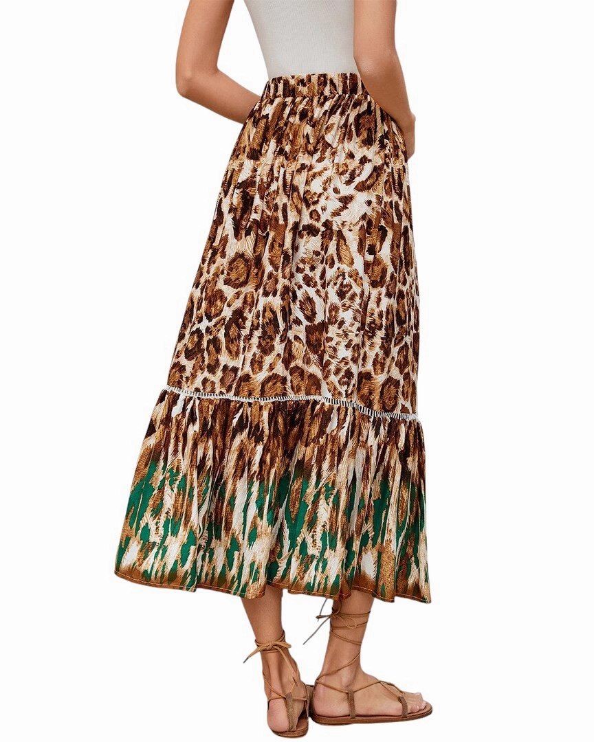 Orniya Skirt