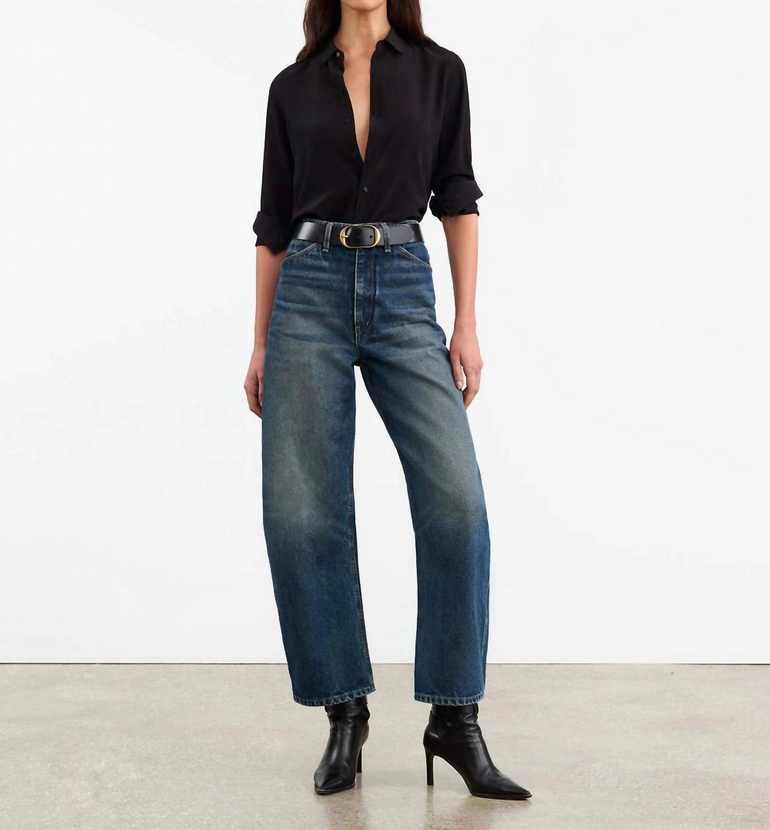 Otis Jean In Simon Wash