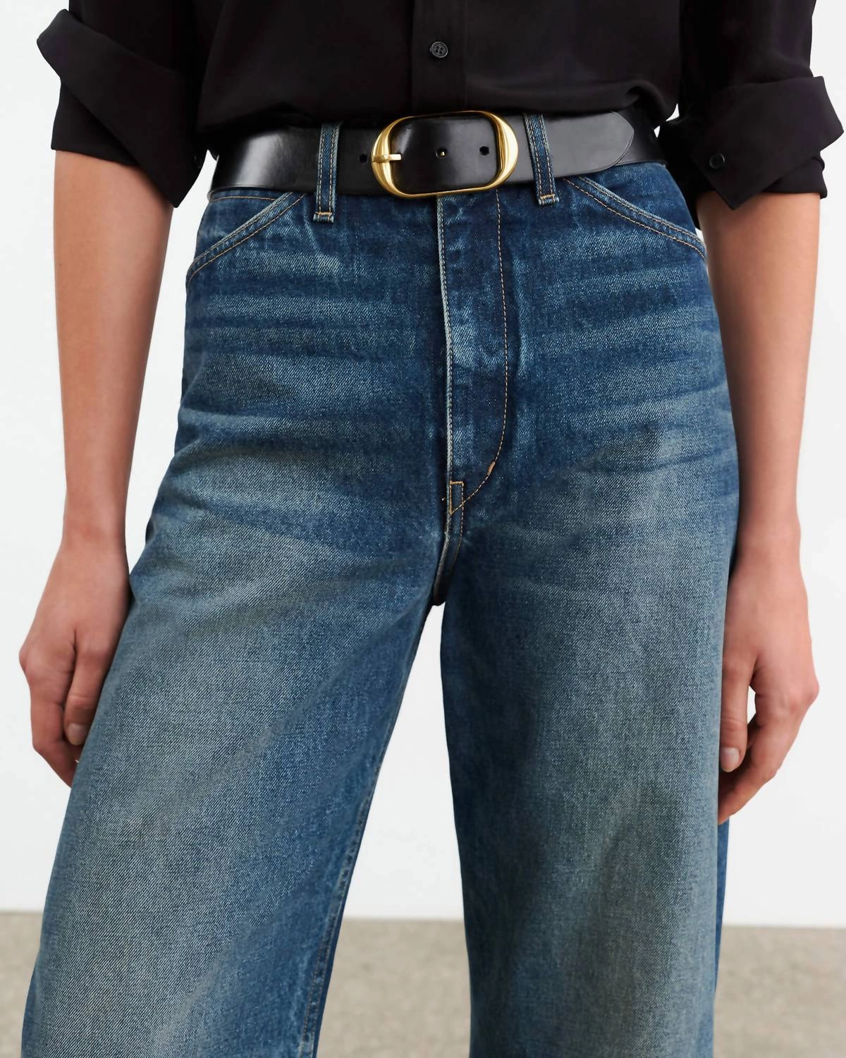 Otis Jean In Simon Wash