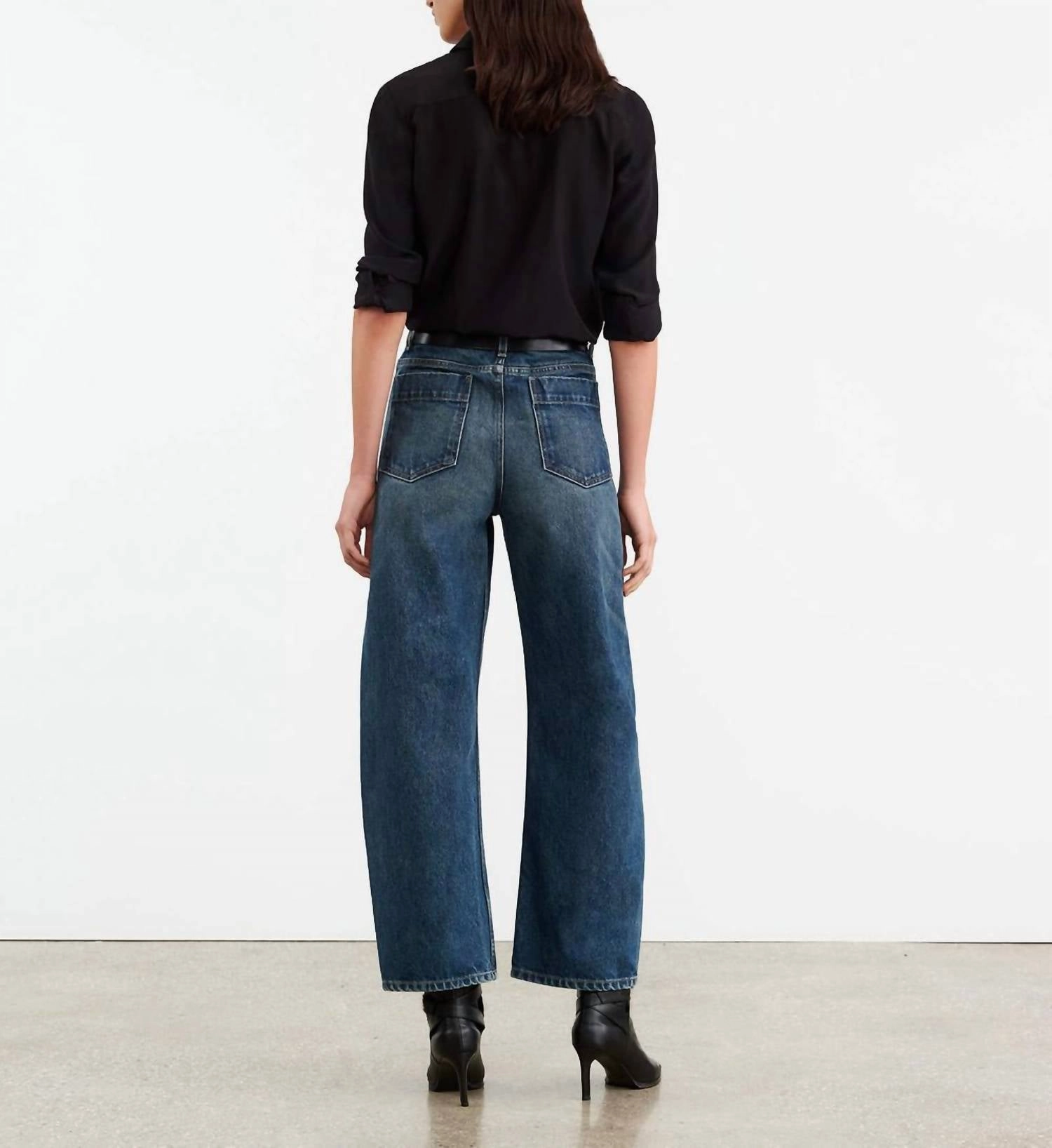Otis Jean In Simon Wash