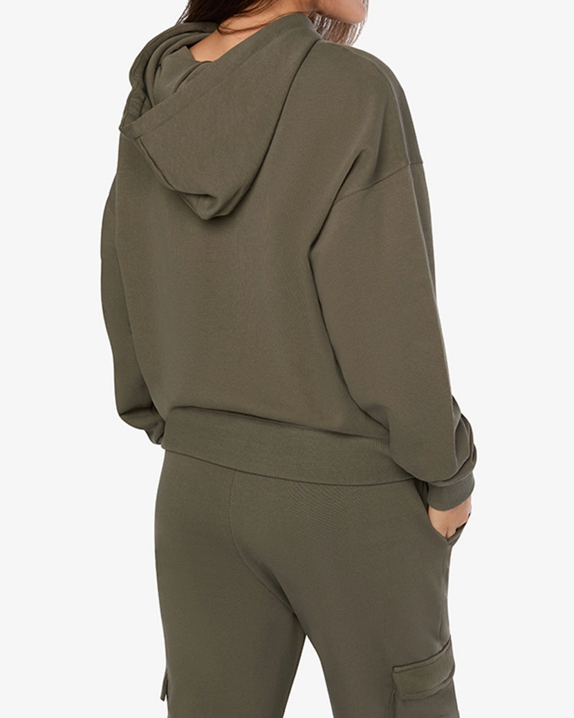 Oversized Hoodie
