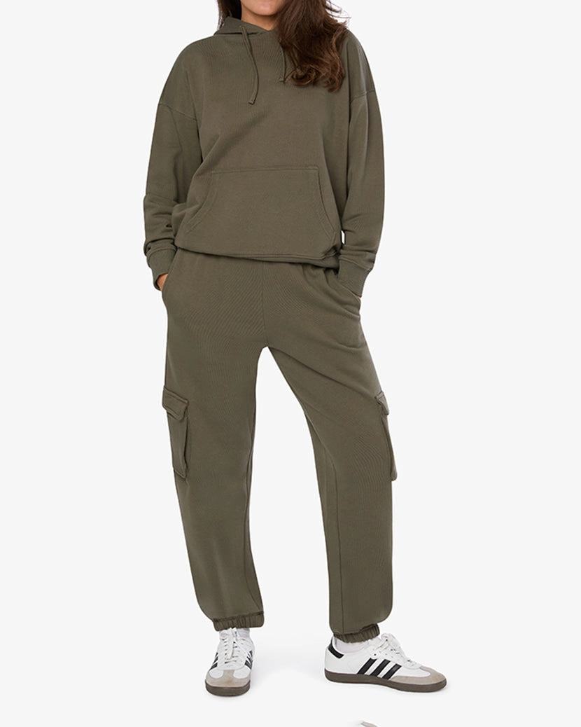 Oversized Hoodie