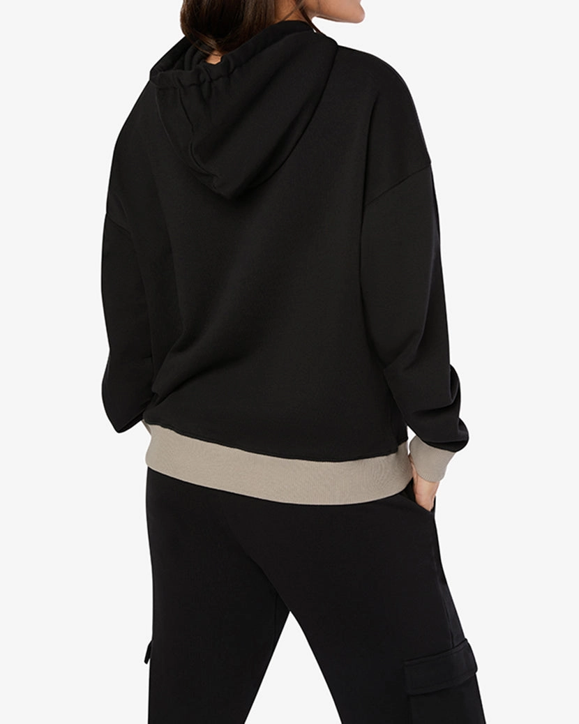 Oversized Hoodie