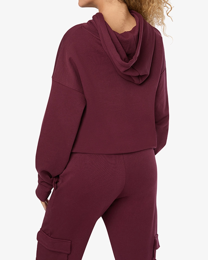 Oversized Hoodie