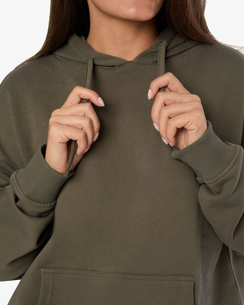 Oversized Hoodie