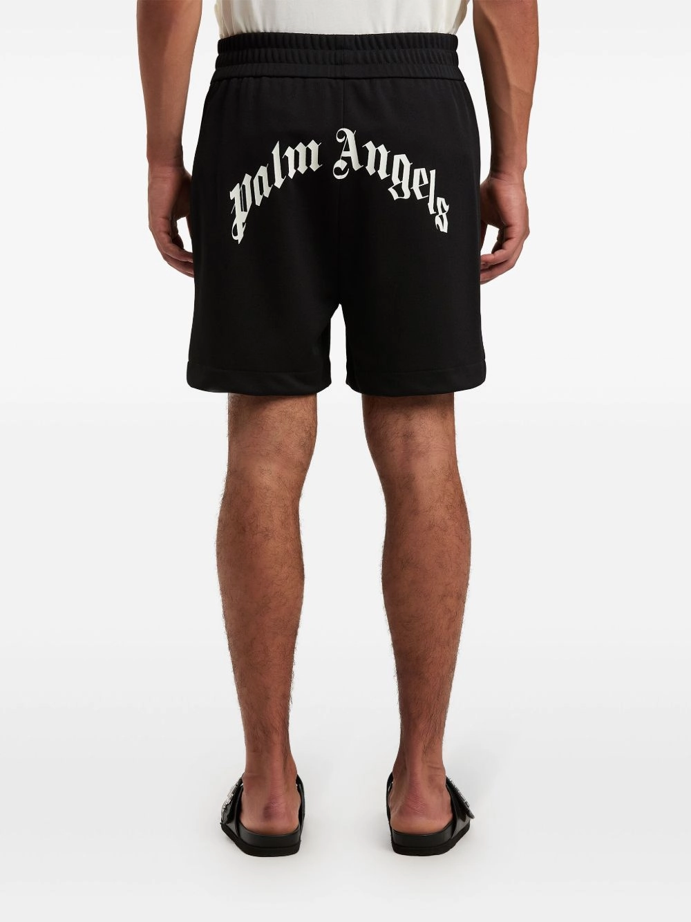 Palm Angels Men's Shorts