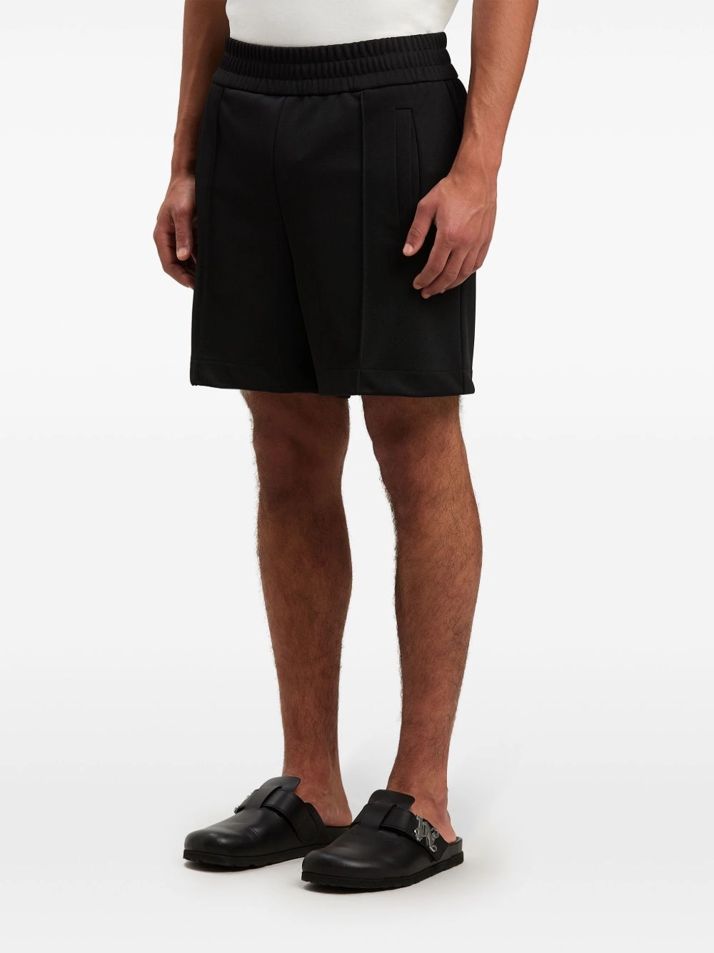 Palm Angels Men's Shorts