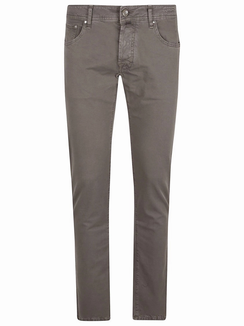 Pant 5 Pkt Super Slim Fit