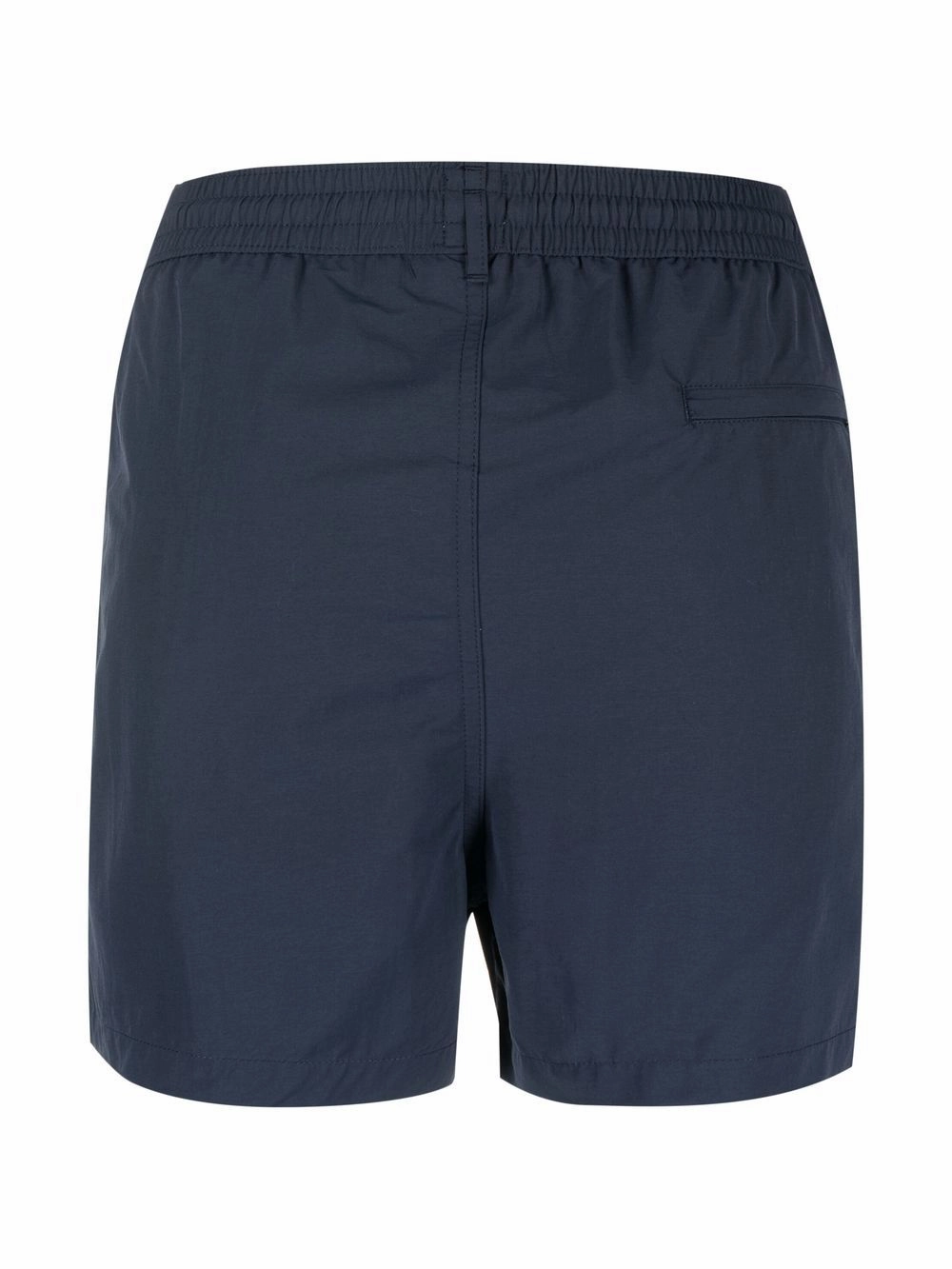 Paul Smith Men's Sea Clothing blue