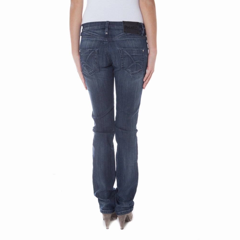 Phard  Cotton Jeans & Women's Pant