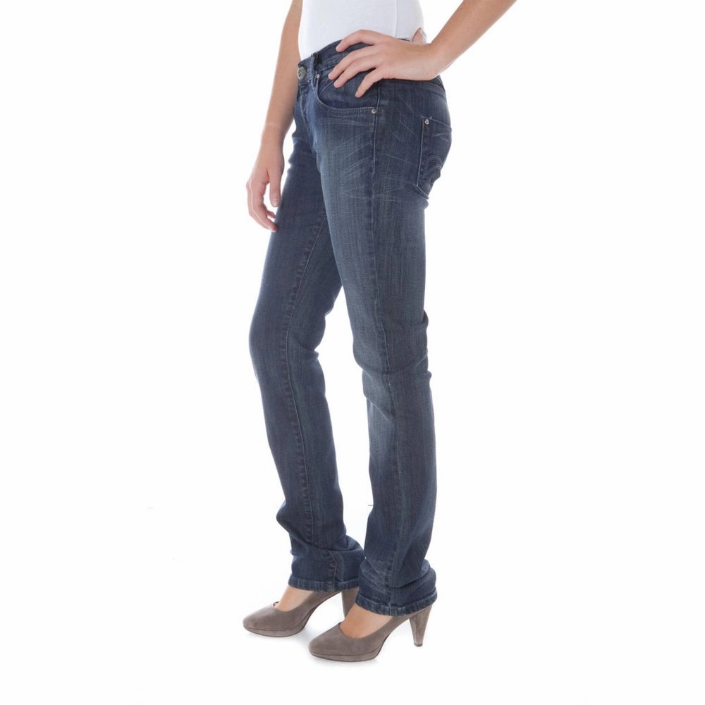 Phard  Cotton Jeans & Women's Pant