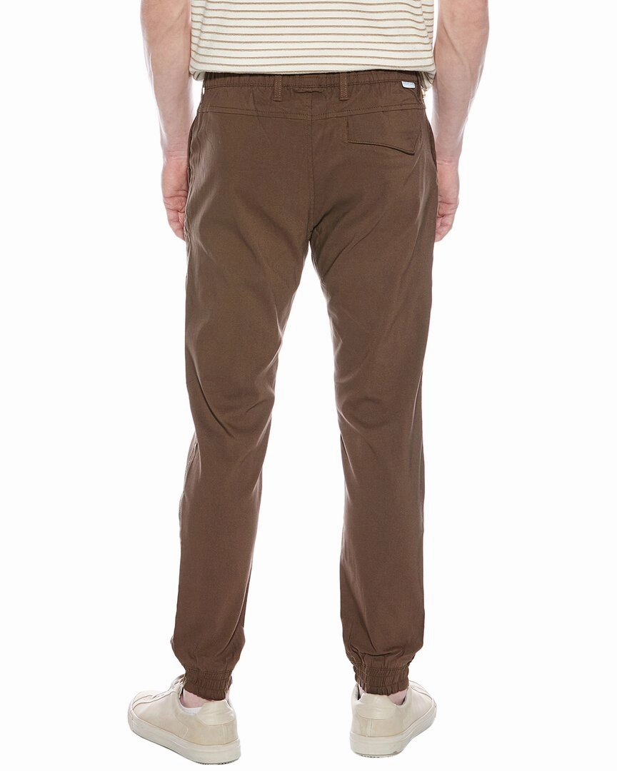 Point Zero Super Flex Tech Jogger Pant