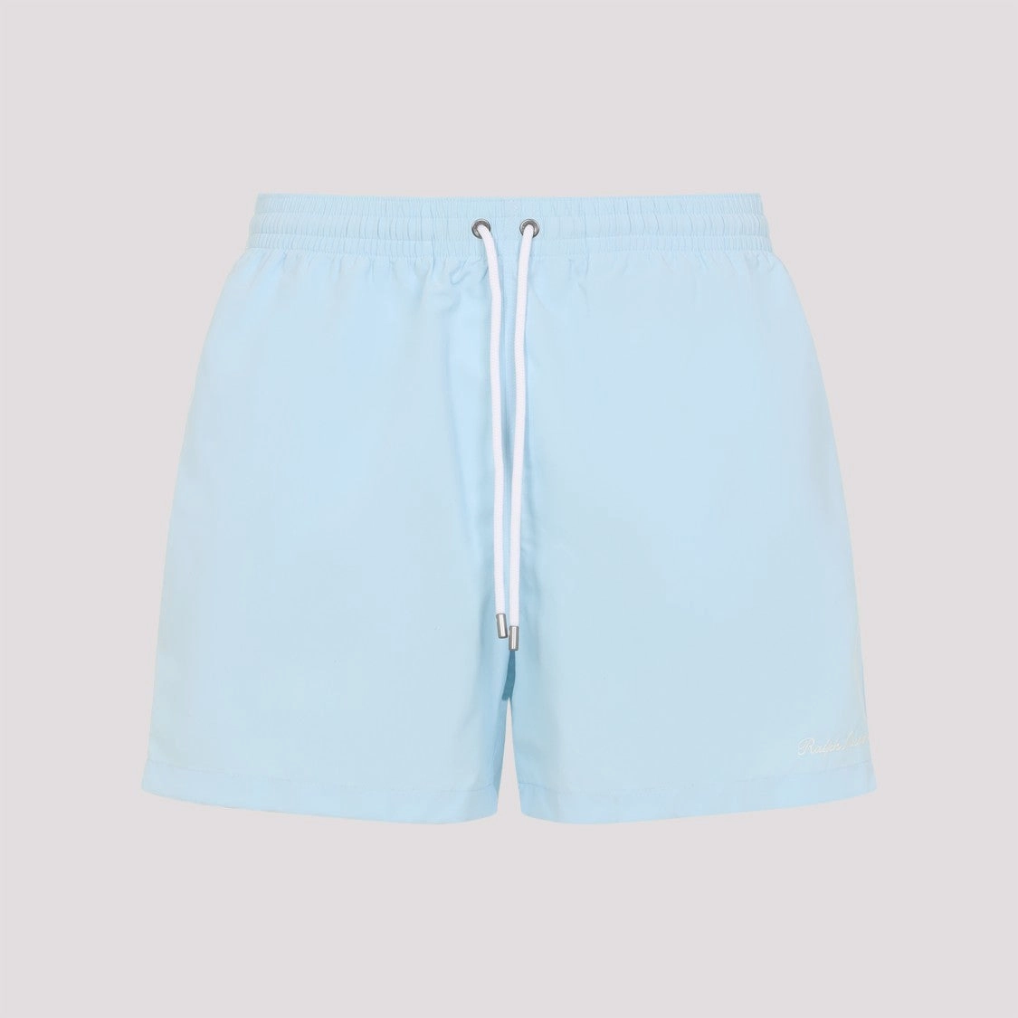 Polyester Swim Shorts